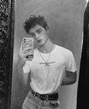 "Broken Hearts Club" Tee