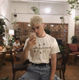 "Antisocial Butterfly" Tee
