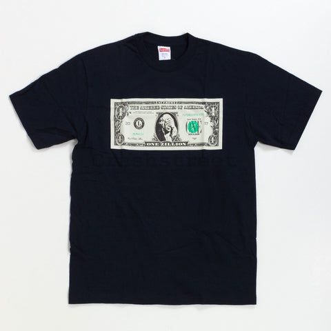 "One Zillion Dollar" Tee
