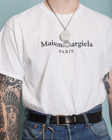 "Kappa Margiela" Tee
