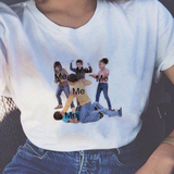 "Inner Struggles" Tee