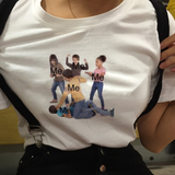 "Inner Struggles" Tee