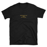 "Everything You Like I Liked Five Years Ago" Tee
