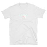 "Broken Hearts Club" Tee