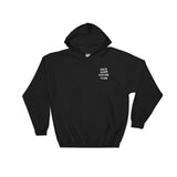 "Fuck Your Social Club" Hoodie