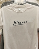 Picasso Signature Tee