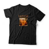 "Lust For Life" Tee