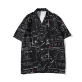 Miami Grafitti Shirt