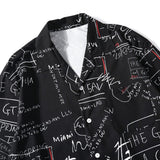 Miami Grafitti Shirt