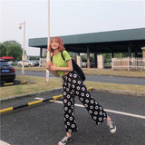 Daisy Trousers