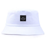 Smile Bucket Hat