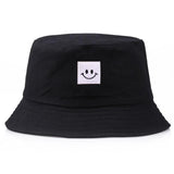 Smile Bucket Hat
