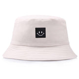 Smile Bucket Hat