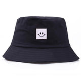 Smile Bucket Hat