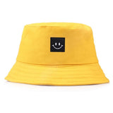 Smile Bucket Hat