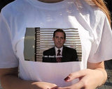 "I Am Dead Inside" Tee