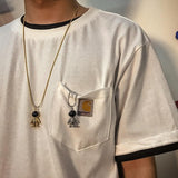 Astronaut Chain