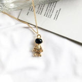 Astronaut Chain