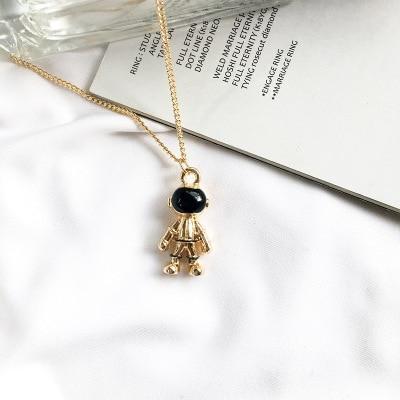 Astronaut Chain