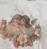 "Cherubs" Tee