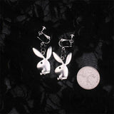 Playboy Earrings