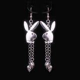 Playboy Earrings