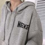 "Weekend Life" Oversized Hoodie