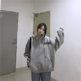 "Weekend Life" Oversized Hoodie