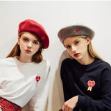 You Have My Heart Beret