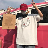 "Me Vs Life" Tee
