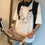 "Me Vs Life" Tee