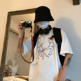 "Me Vs Life" Tee