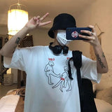 "Me Vs Life" Tee
