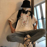 "Me Vs Life" Tee