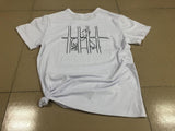 "School Kills Artists" Tee