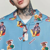 Porto Cervo Resort Shirt