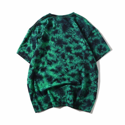 Tonic Tie Dye Tee