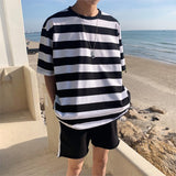 Basic Striped Tee