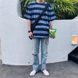 Basic Striped Tee