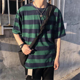Basic Striped Tee