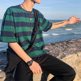 Basic Striped Tee