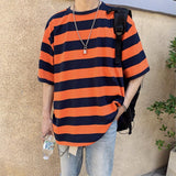 Basic Striped Tee