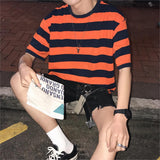 Basic Striped Tee