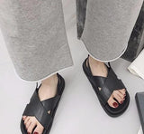 Classic Platform Sandals