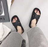 Classic Platform Sandals