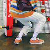 Don't Forget Me Socks