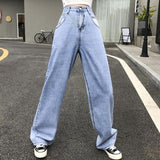 Vintage Yer Mom Jeans