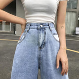 Vintage Yer Mom Jeans