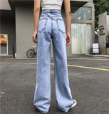 Vintage Yer Mom Jeans