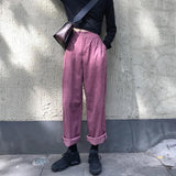 Jane High Waisted Pant